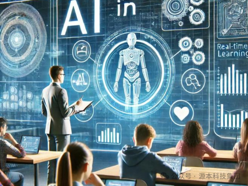 艾弗森贝博ballbet官网科技-本科生掌握大数据、云原生、AI-竞赛保研求职的“超车秘籍”来了！